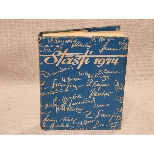 Stāsti 1974
