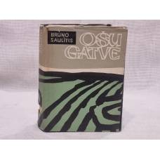 Ošu gatve