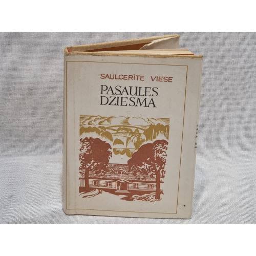 Pasaules dziesma