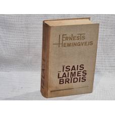 Īsais laimes brīdis