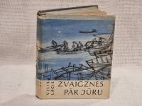 Zvaigznes pār jūru