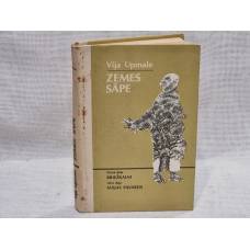 Zemes sāpe
