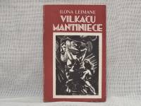 Vilkaču mantiniece