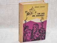 Cik ilgi vēl saukšu