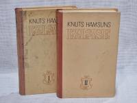 Izlase