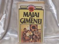 Mājai un ģimenei