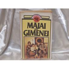 Mājai un ģimenei