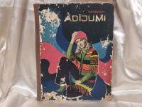 Adījumi