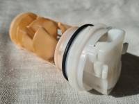 Sūkņa korķis ar filtru