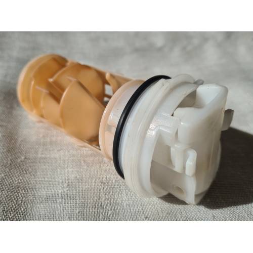 Sūkņa korķis ar filtru