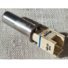 Temperatūras sensors