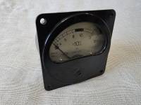 Ampermetrs x10