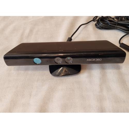 Xbox 360 kinekt