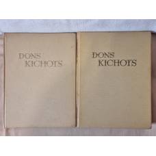 Dons Kihots