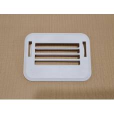 Ventilācijas lūka ledusskapim