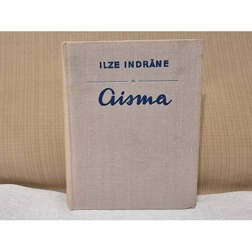 Aisma