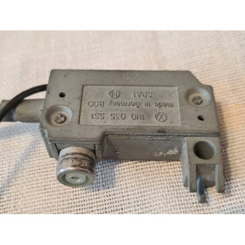 Antenas adapters A4B5
