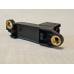 Gaisa spilvenu trieciensensors A4B5