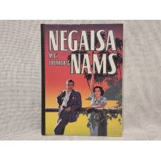 Negaisa nams