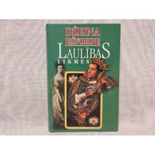 Laulības likmes