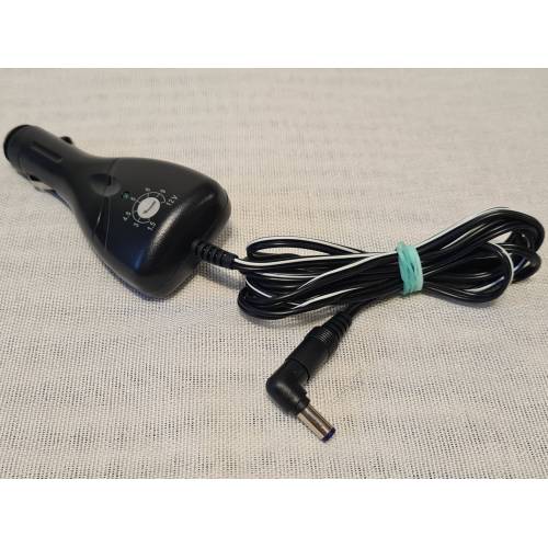 Auto strāvas adapters