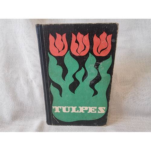 Tulpes