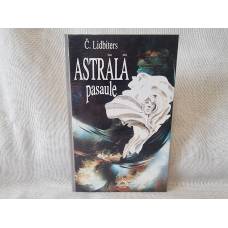 Astrālā pasaule