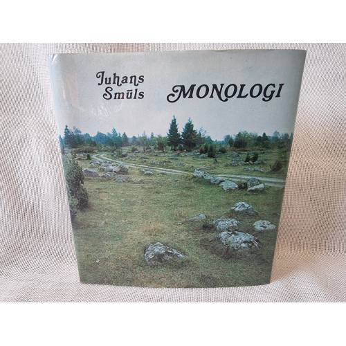 Monologi