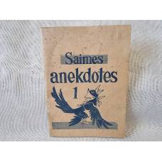 Saimes anekdotes