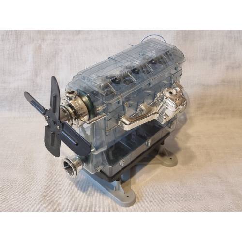 Smitsona motors