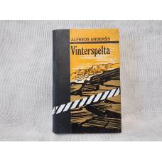 Vinterspelta