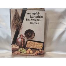 Von Apfelkaroffeln bis Zwiebelkuchen
