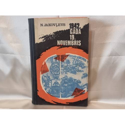 1942 gada 19. novembris
