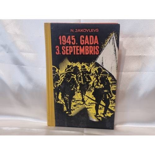1945 gada 3. septembris