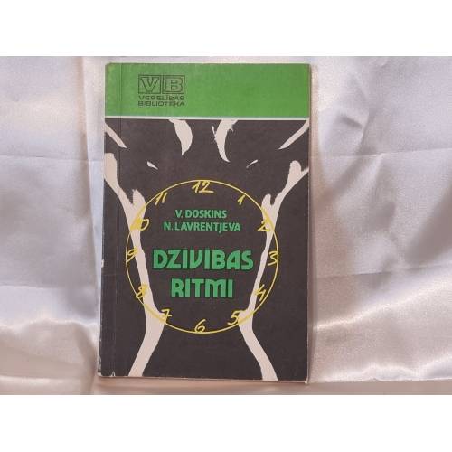 Dzīvības ritmi