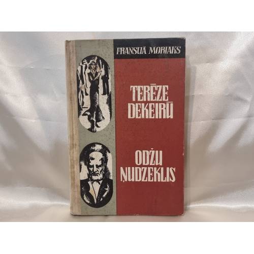 Terēze Dekeirū   Odžu ņudzeklis