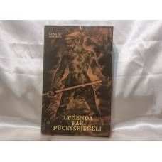 Leģenda par Pūcesspieģeli