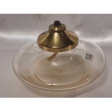 Spirta lampa