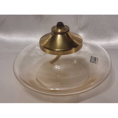 Spirta lampa