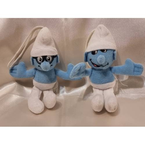 Smurfiji