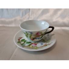 Porcelāna espresso tasītes