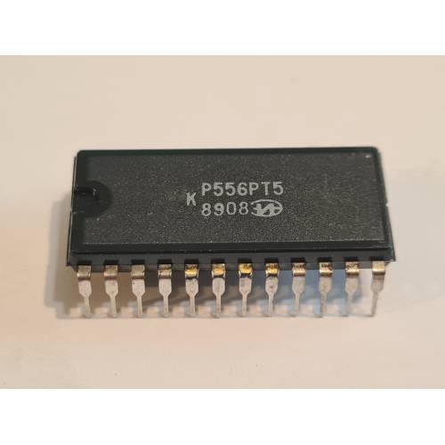Mikroshēma кр556рт5