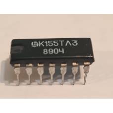 Mikroshēma К155ТЛ3
