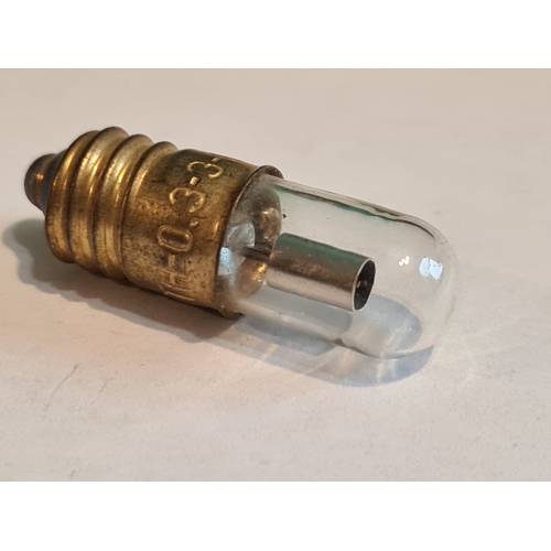 Indikatorlampa ТН-0,3-3-0676