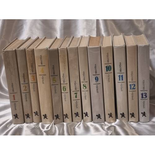 Sprīdīša bibliotēka