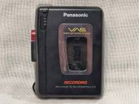 Panasonic RQ -L319