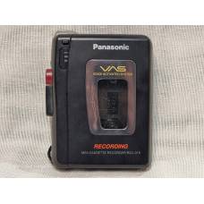 Panasonic RQ -L319