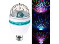 Disko lampa