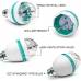 Disko lampa