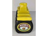 Grauzdiņu turētājs Marmite